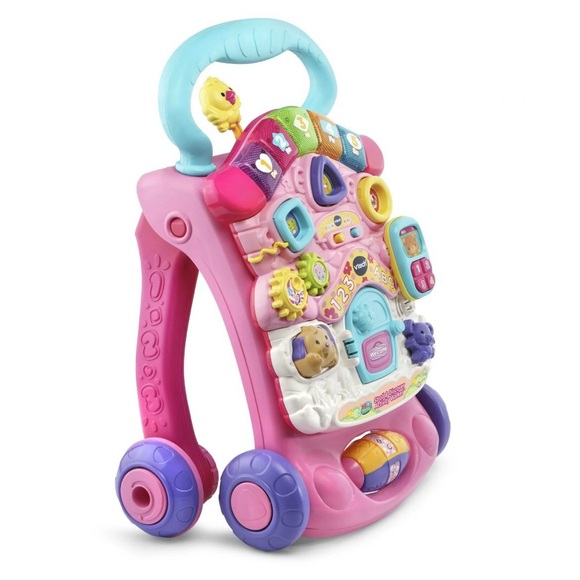 Vtech Walker - Picture 2 of 2